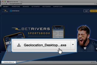 Geolocation download intructions CHROME